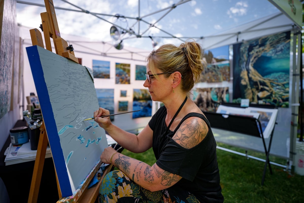 Utah Arts Festival in jeopardy after suffering major financial loss this summer