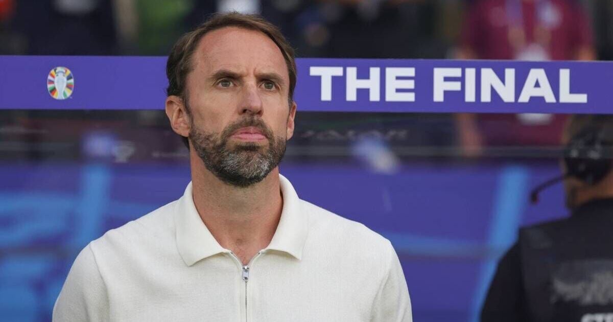 FA finally confirm Gareth Southgate England successor after Euro 2024 heartbreak