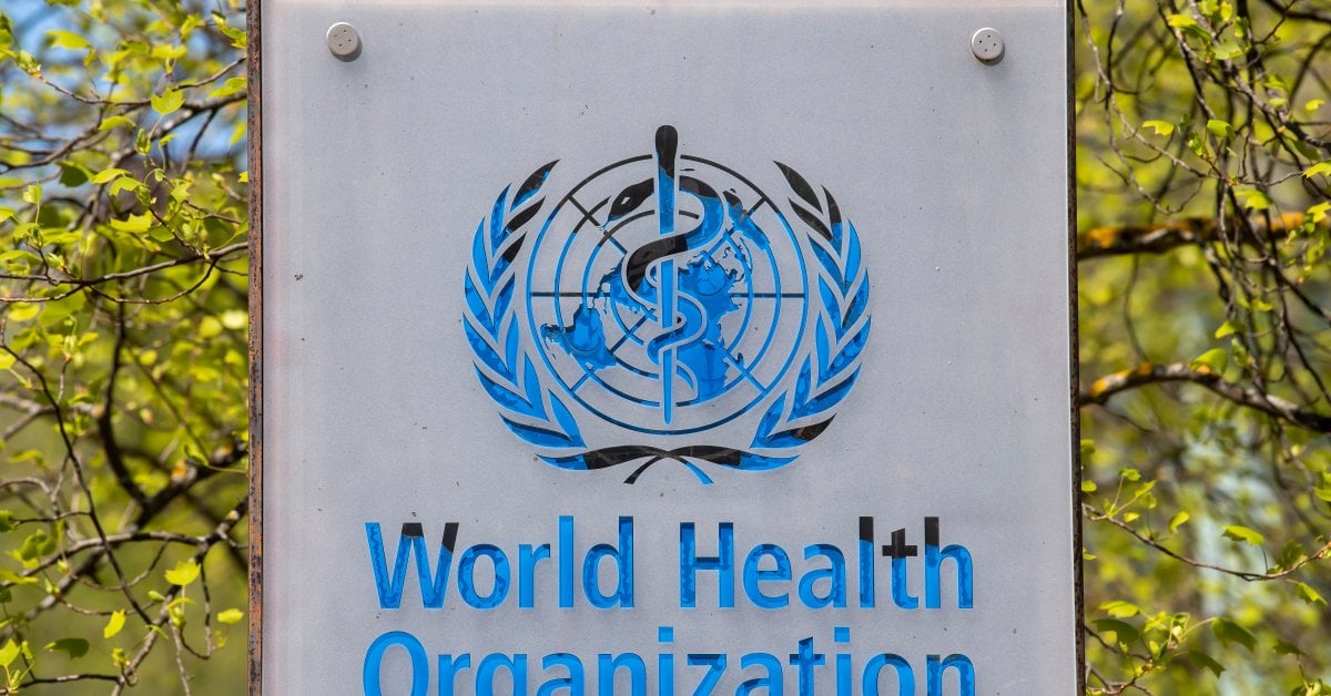 WHO Declares Mpox Outbreaks in Africa a Global Health Emergency