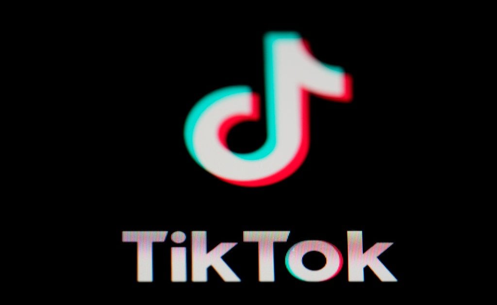 The Department of Justice Sued TikTok