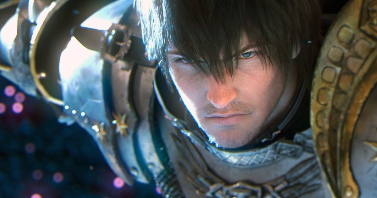 Final Fantasy 14 mobile game is approved in China