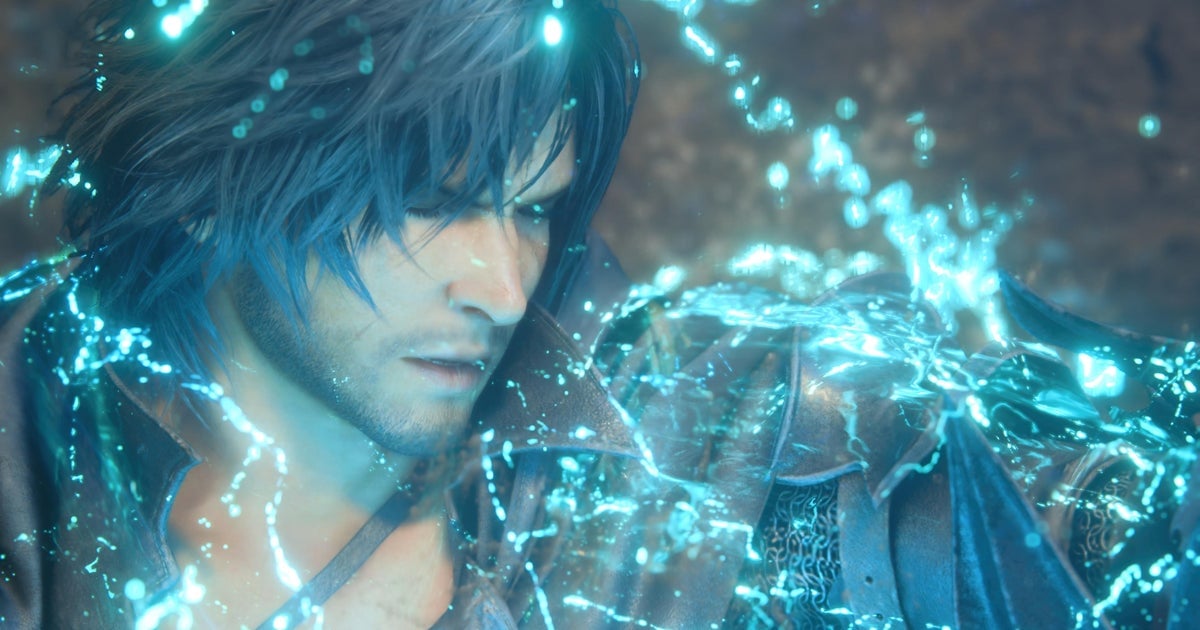 Final Fantasy 16 profile in latest Nvidia driver leads to speculation of imminent PC release