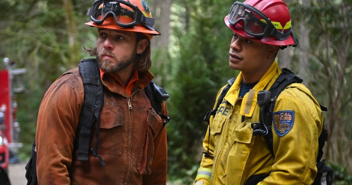 Fire Country joined by Supernatural and The Boys star as CBS boss teases possible spin-off