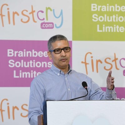 FirstCry IPO to open on Tuesday; sets price band at Rs 440-465 per share