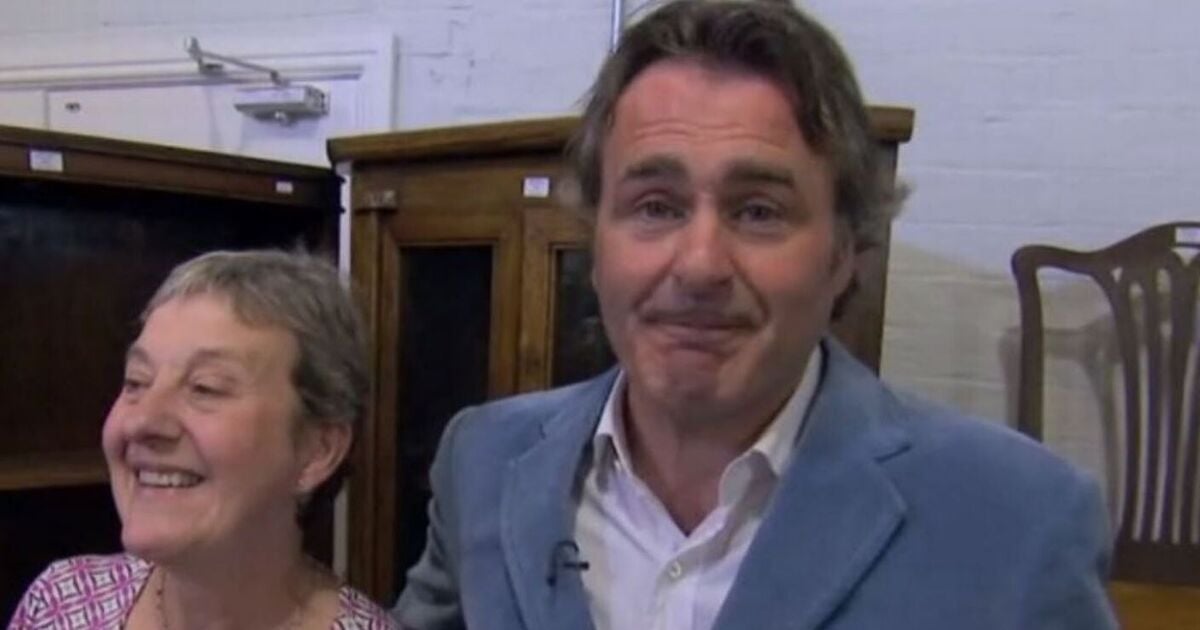 Flog It presenter says 'I'm so sorry' as they're forced to make heartbreaking admission