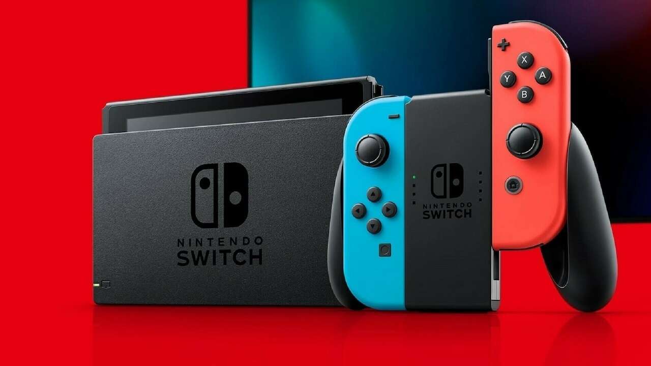 Florida Teen Who Beat Teacher Over Nintendo Switch Sentenced To Five Years In Prison