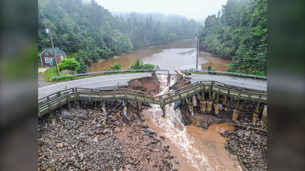 For losers in bids for federal cash to protect against climate disaster, fears remain