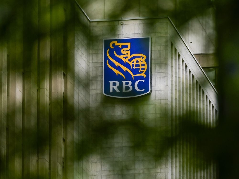 Former CFO suing RBC for $49 million in wrongful dismissal claim