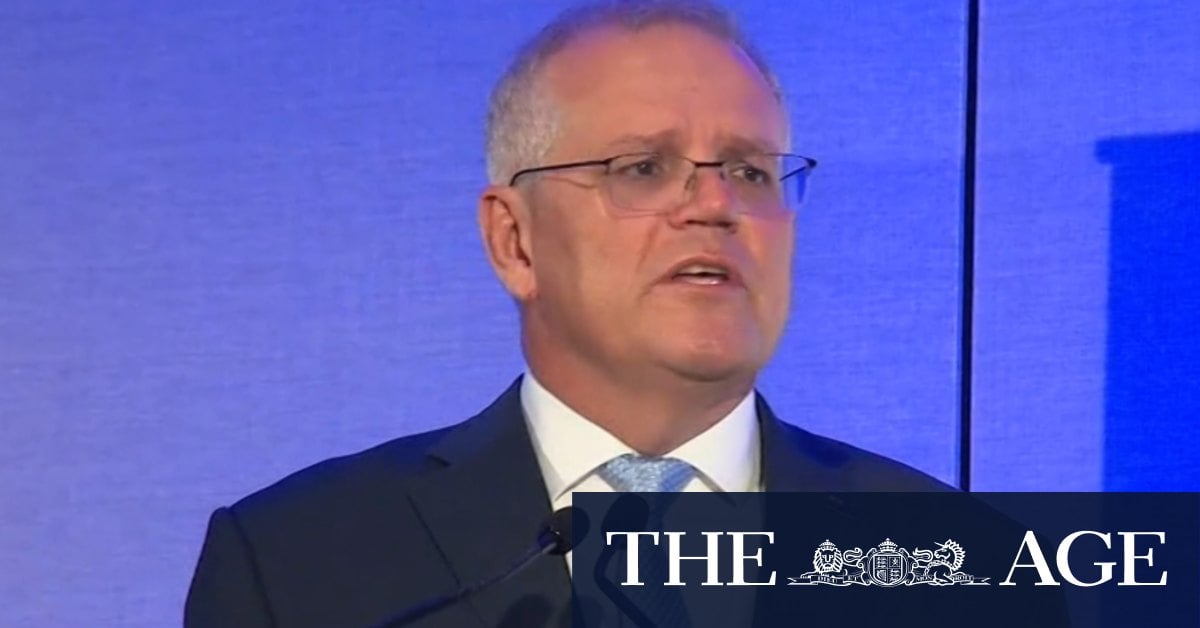 Former PM Scott Morrison to give evidence in Reynolds Higgins trial