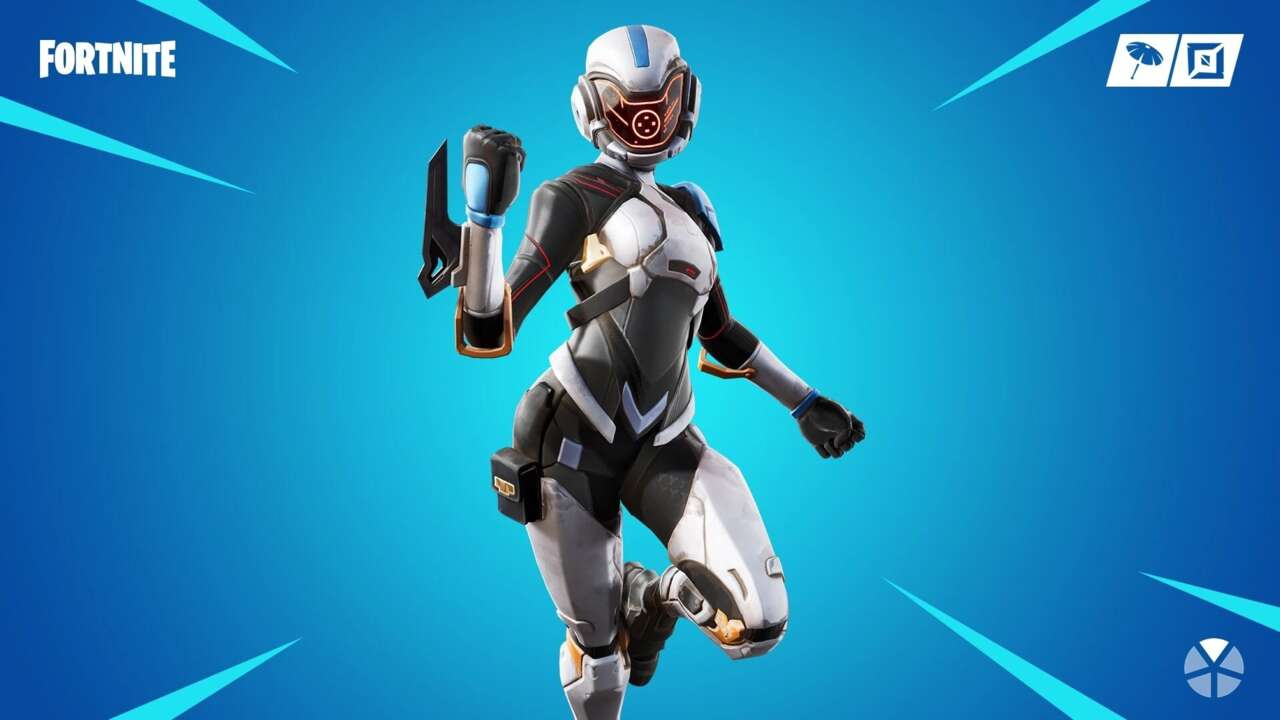 Fortnite Battle Pass And Paradigm Skin Mistakes Are The Latest Of Many Shop Problems