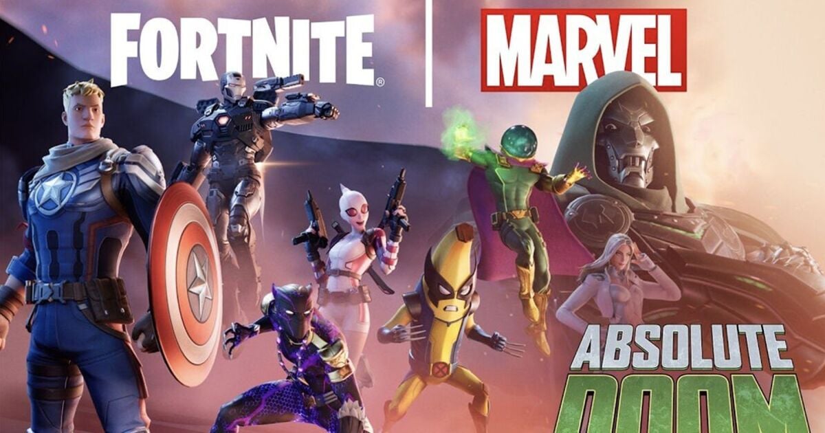 Fortnite Chapter 5, Season 4 release date, time, server maintenance, Battle Pass, new map