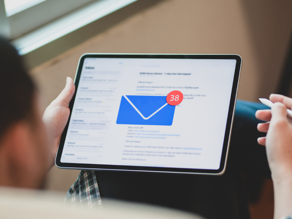 Four ways email tracking can enhance your communication strategy