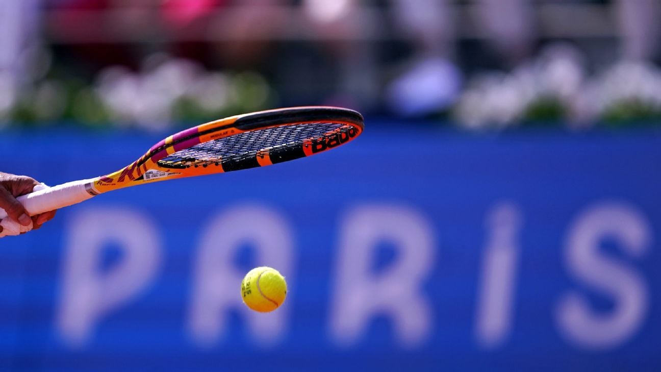 French journalists decry sexist tennis comments