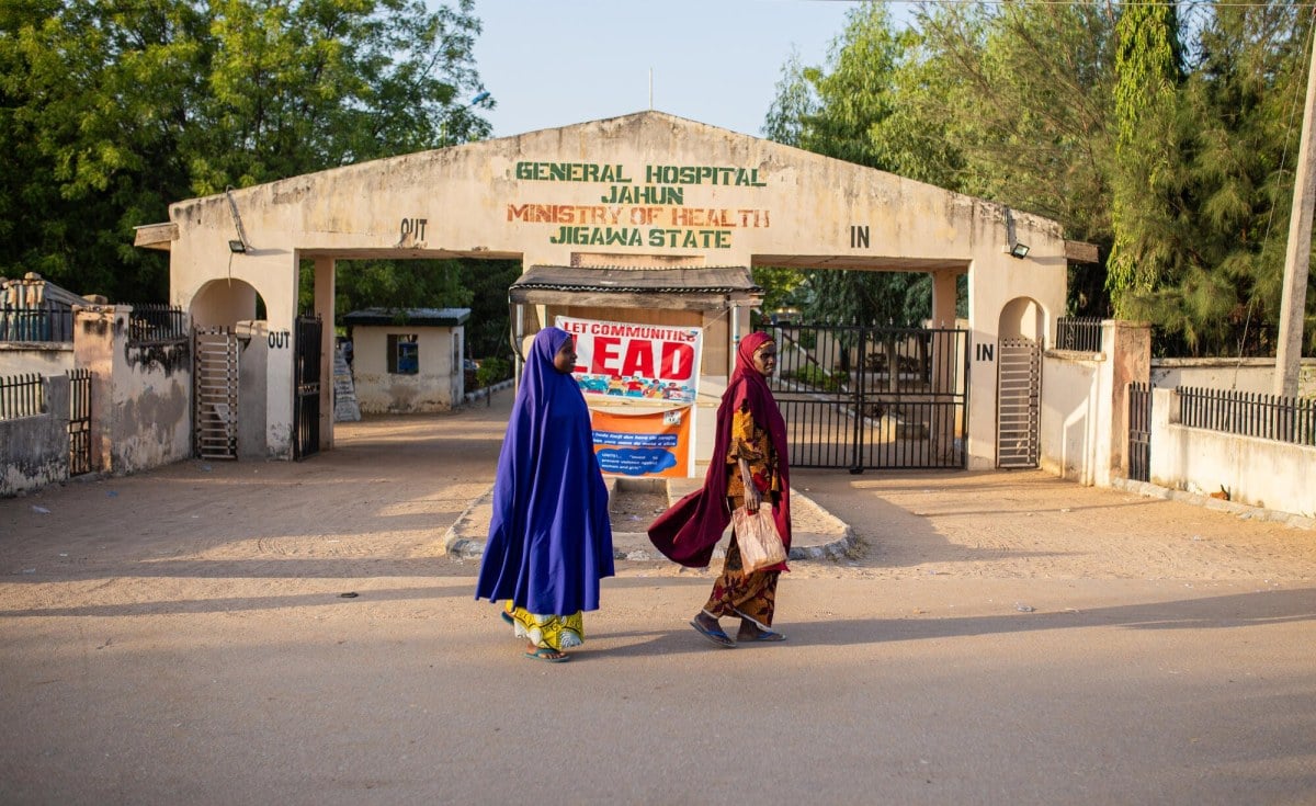 From Vision to Reality - Transforming Health Care for Millions