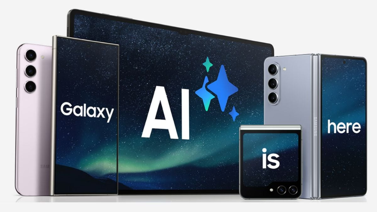 Galaxy AI Features to Reportedly Arrive on Samsung Galaxy A35, Galaxy A55 Models