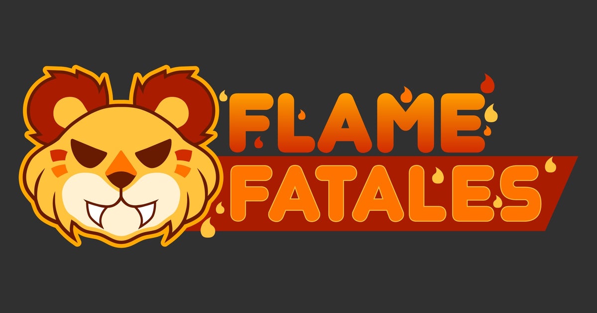 Games Done Quick's week-long Flame Fatales charity speedrunning event returns this Sunday