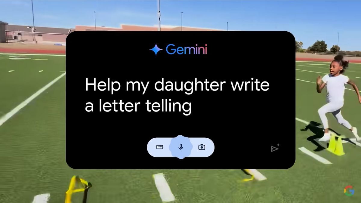 Gemini AI Olympics Ad Receives Backlash Online, Google Reportedly Takes It Down