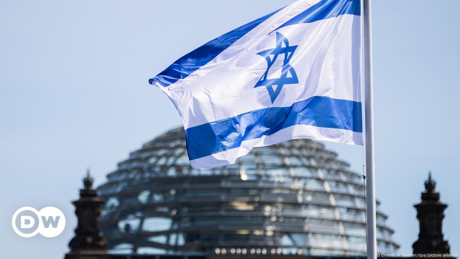 German lawmakers skeptical over sending forces to aid Israel