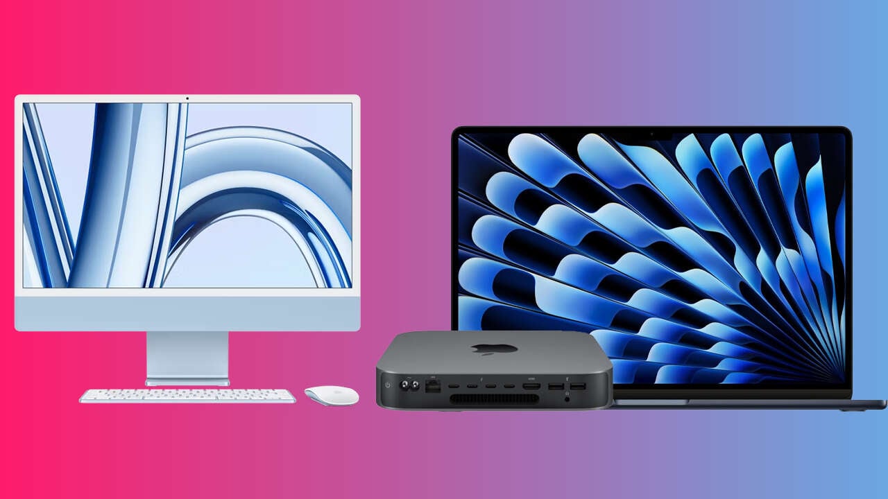 Get An Intel i7 Mac Mini With 32GB RAM For Only $350