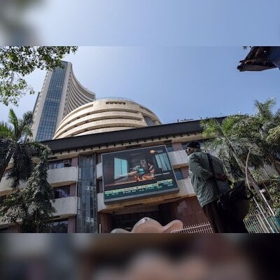 Global markets selloff ends India's five-day and eight-week winning run