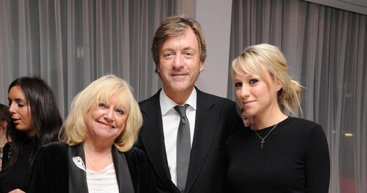 GMB's Richard Madeley shares rare insight into family life with sweet Judy nickname