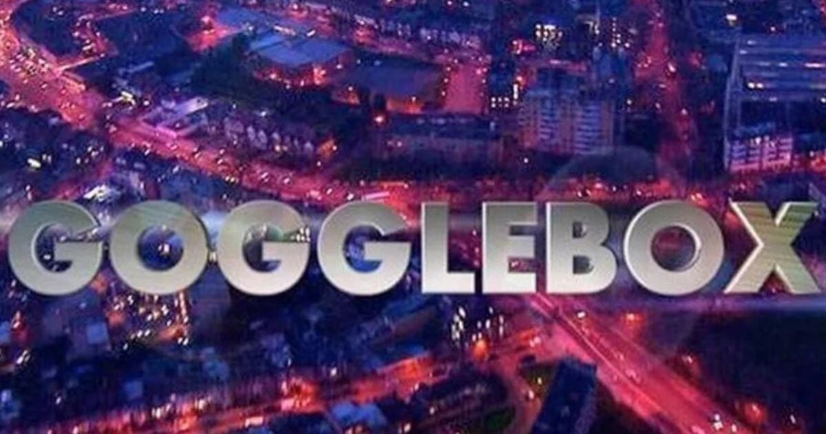 Gogglebox stars reveal they are 'totally booked out' as they tease TV return