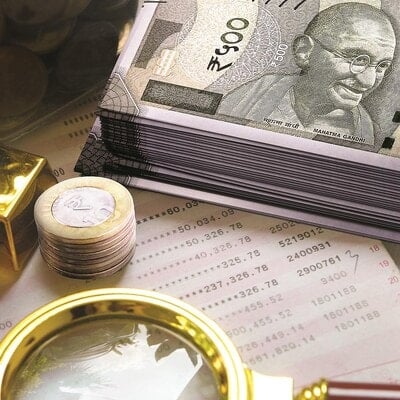 Gold loan demand stays strong despite cash disbursement curbs: CRISIL