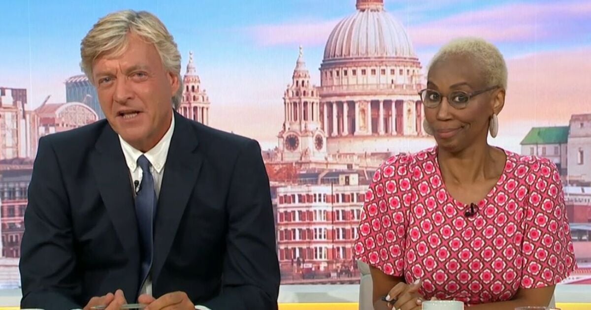 Good Morning Britain slapped with complaints as viewers fume over coverage