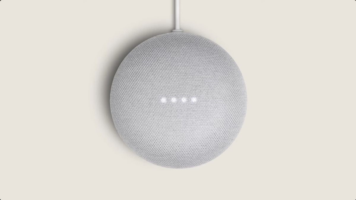 Google Integrating Gemini AI Capabilities Into Nest Cameras and Google Home Experiences