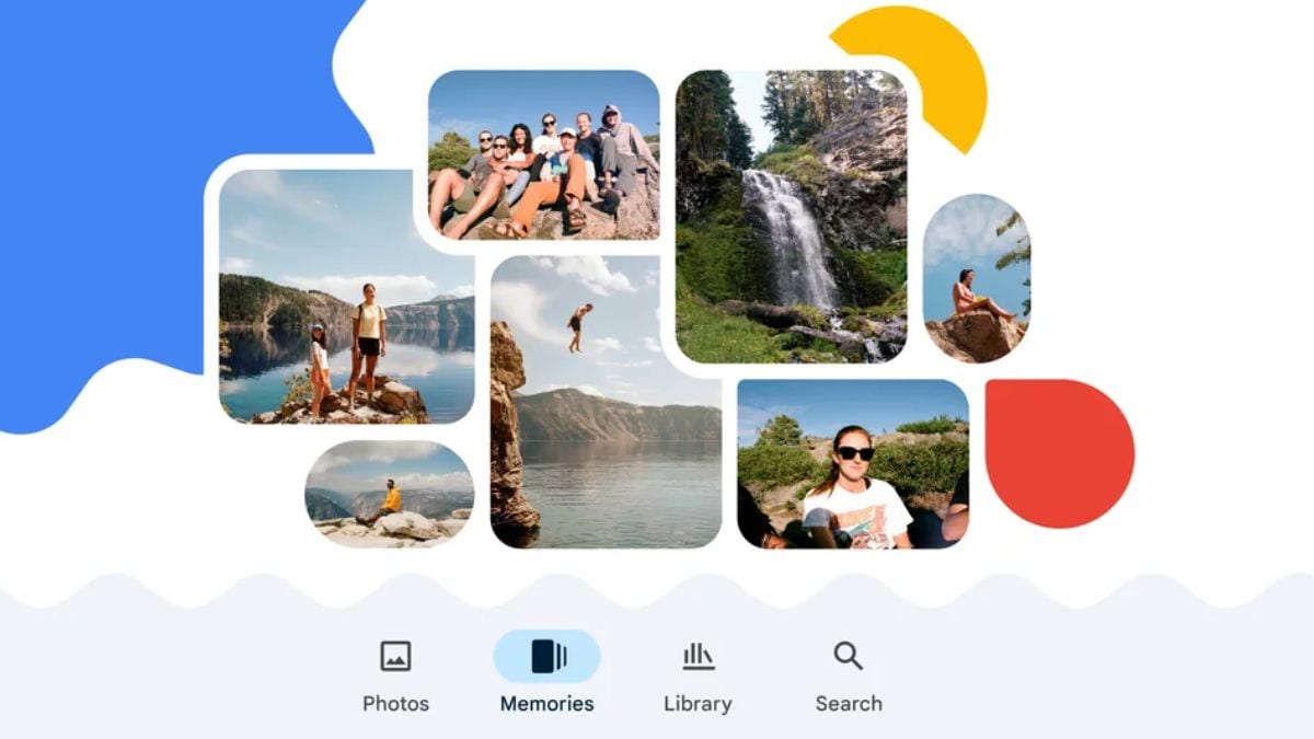 Google Photos Reportedly Developing New Feature That Lets Users Share Weekly Highlights With Others