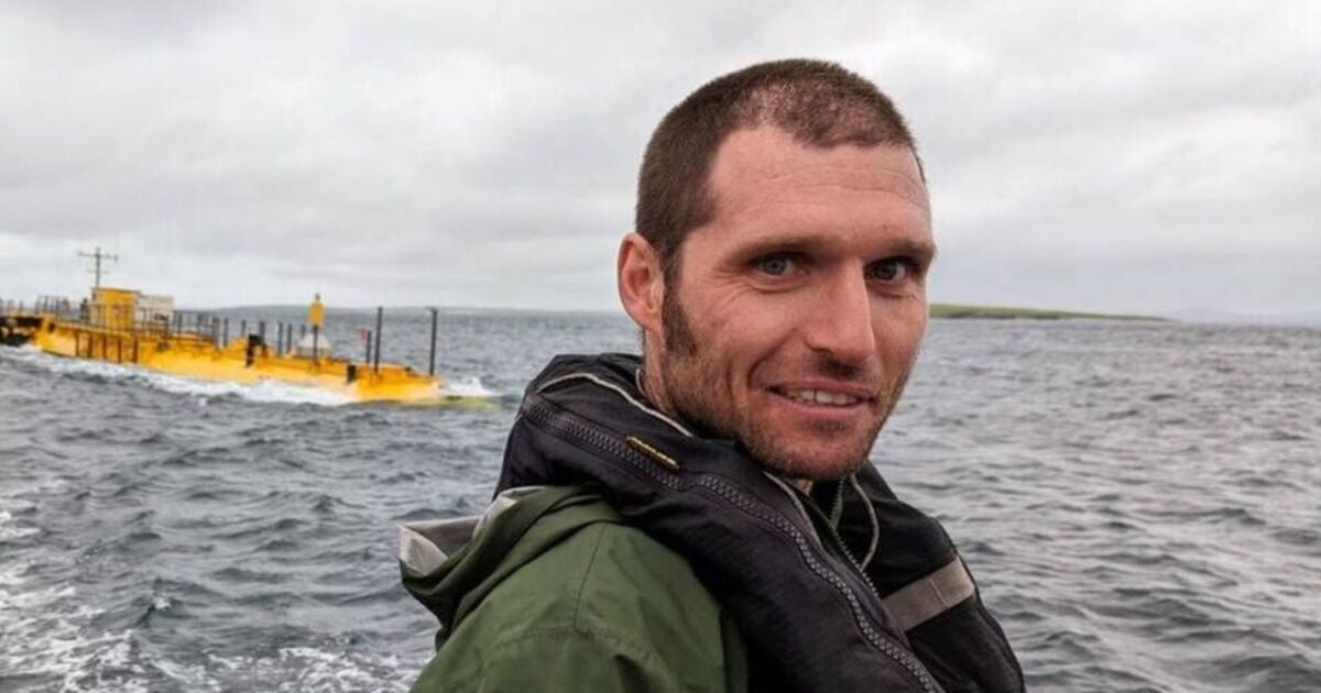 Guy Martin flies 'fastest machine he's ever been in' as Channel 4 show returns