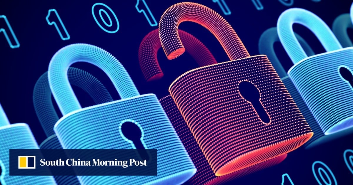 Half of 30,000 websites checked in Hong Kong not safe against cyberattacks, group warns