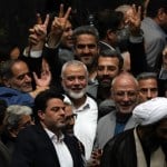 Hamas leader Haniyeh killed in Iran by an alleged Israeli strike