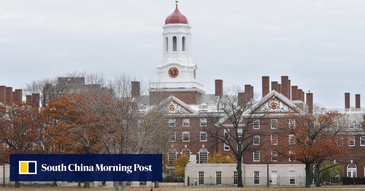 Harvard must face lawsuit over antisemitism on campus, US judge says