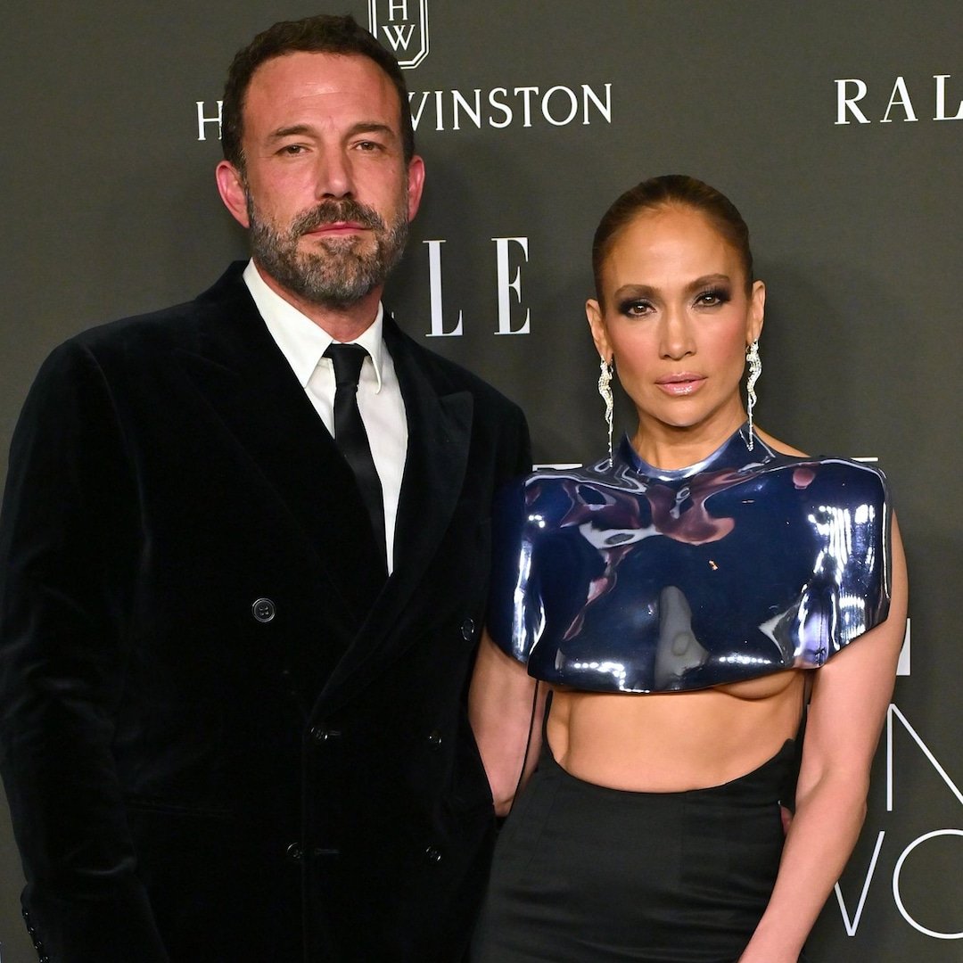  Here's What Jennifer Lopez Is Up to on Ben Affleck's Birthday 