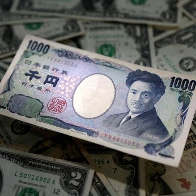 Here's why everyone is talking about Japanese Yen and Carry Trade