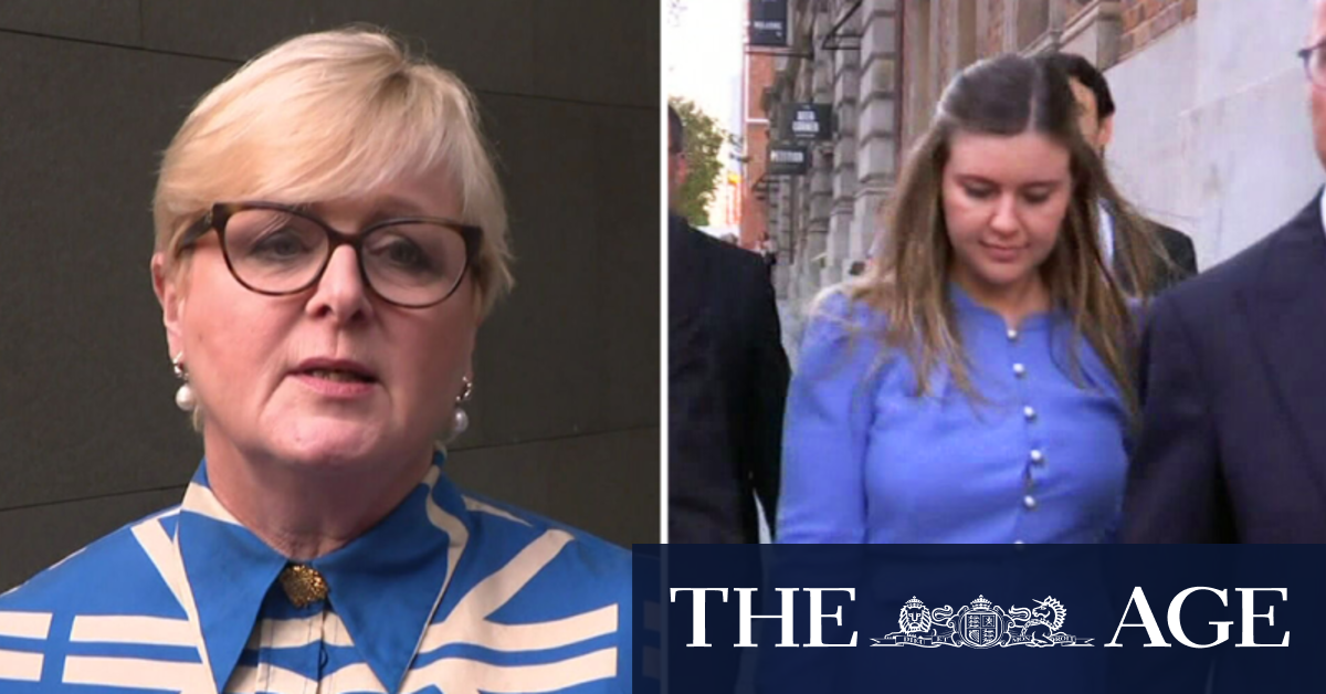 Higgins-Reynolds defamation trial date arrives