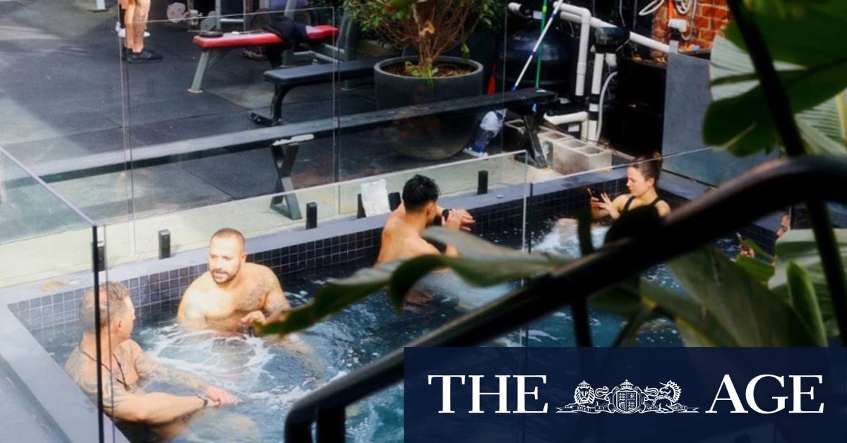 High and dry: Luxury health retreat in strife over magnesium spa