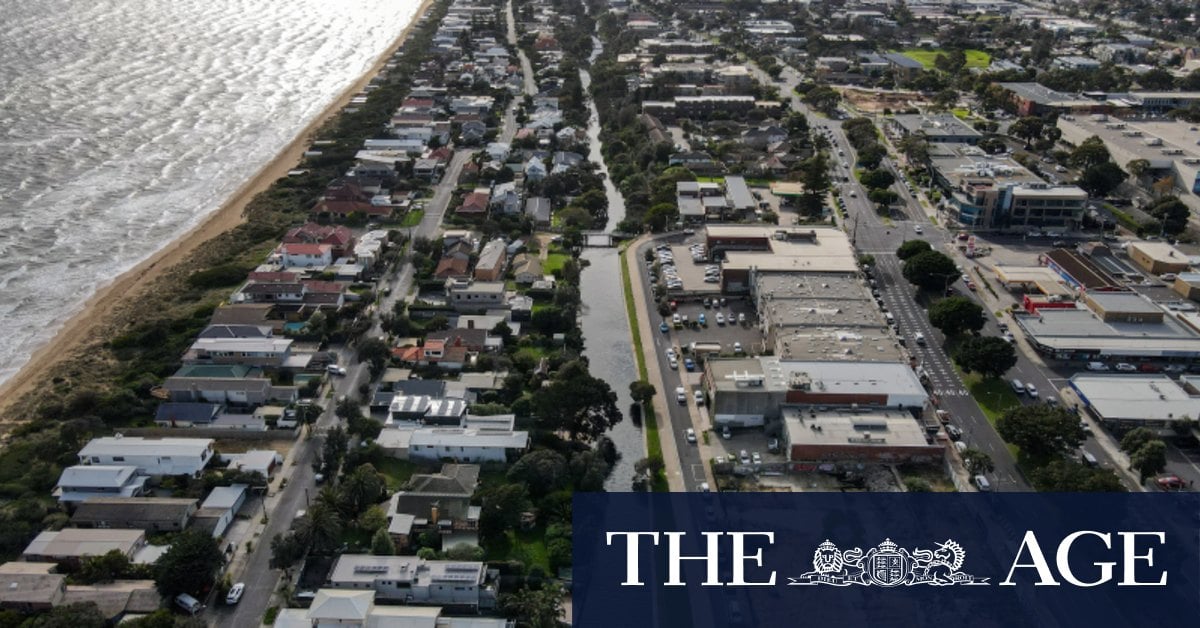 High-rise affordable housing project fast-tracked for Frankston