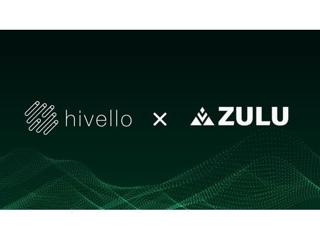 Hivello and Zulu Partner to Advance Decentralized Infrastructure and Bitcoin Ecosystem