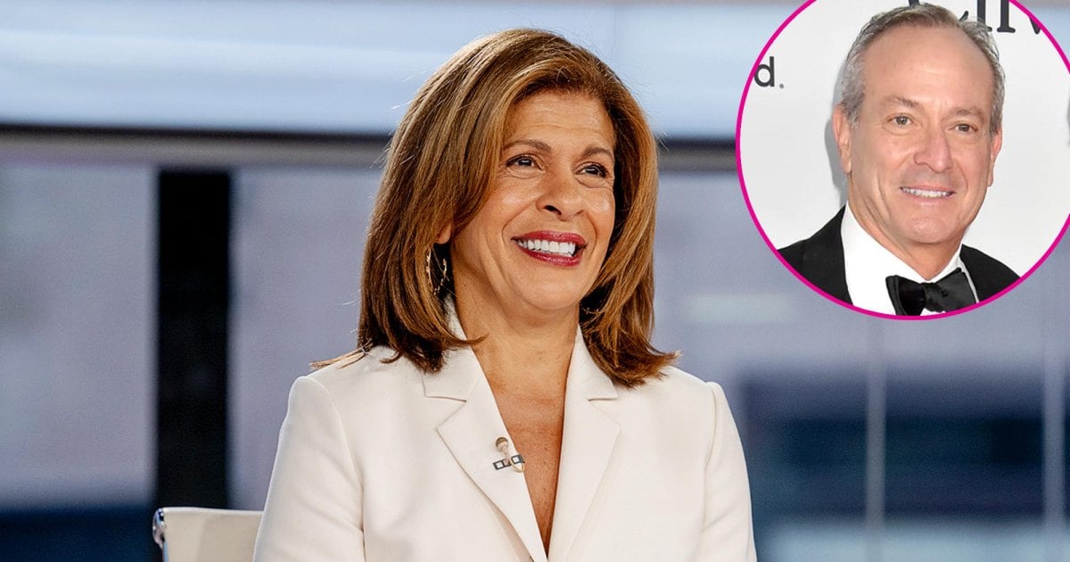 Hoda Kotb Hints at Why She and Ex-Fiance Joel Schiffman Broke Up