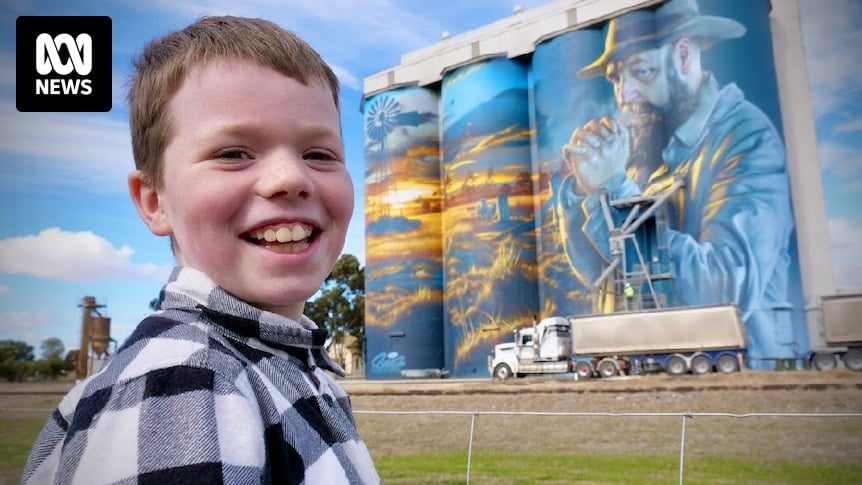 Homeschool in farming town helps this adventurous, autistic kid love learning