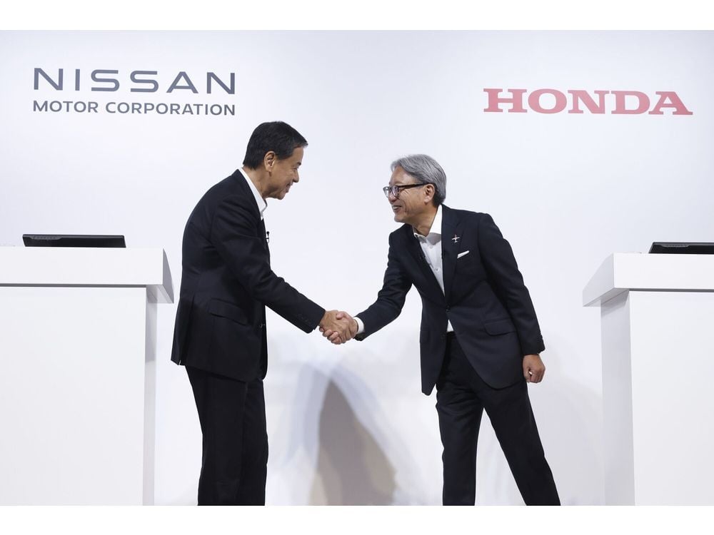 Honda-Nissan Alliance Completes Japan Car Industry Consolidation