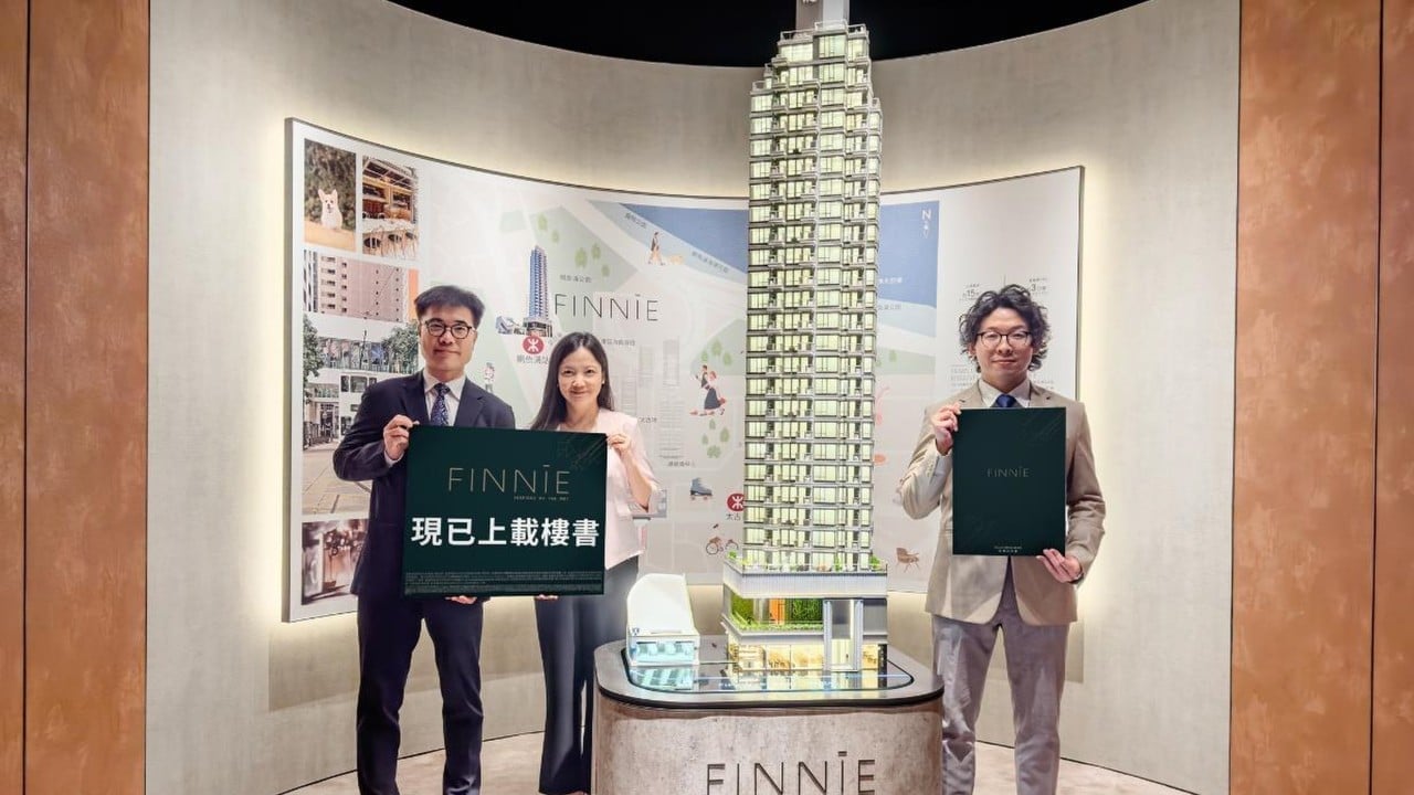 Hong Kong developer Wang On prices Finnie in Quarry Bay at 3-year low, 32% discount