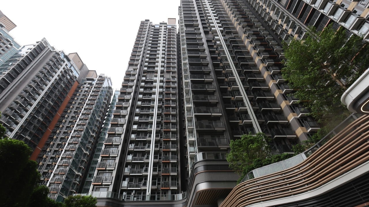 Hong Kong homebuyers spoiled for choice as 10,000 more flats to hit market this year