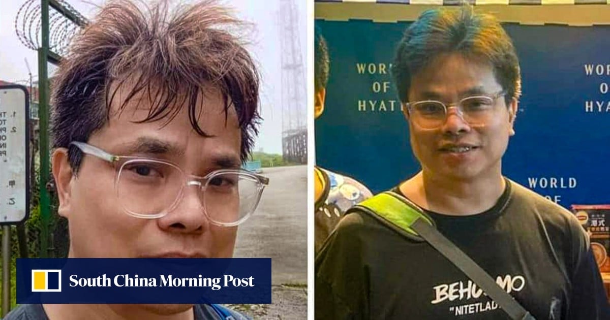 Hong Kong rescuers search New Territories for missing man believed to have gone hiking