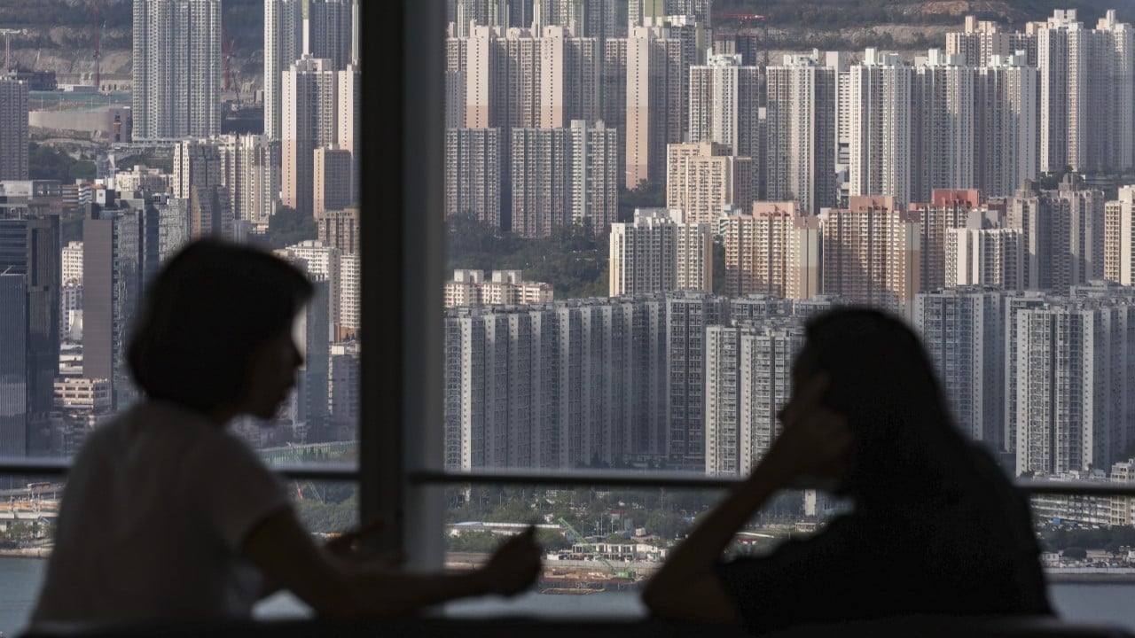 Hong Kong to ease key mortgage insurance rule to help families cope with financial stress