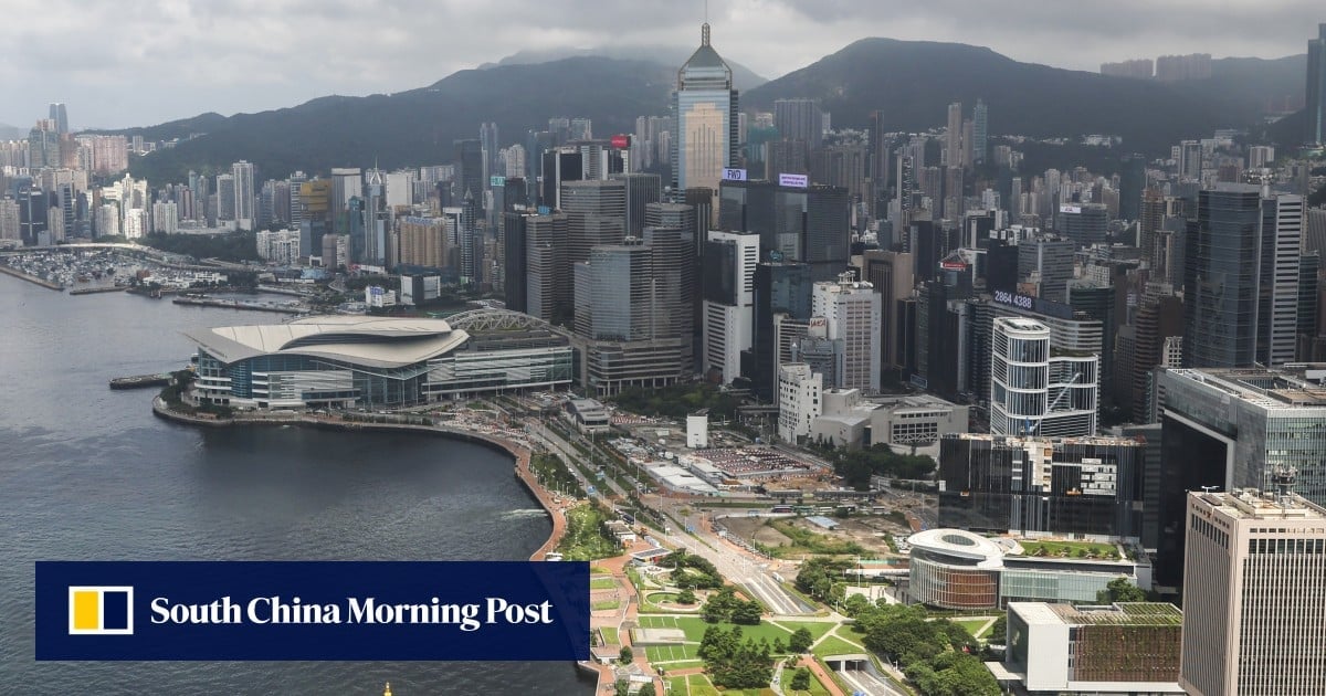 Hong Kong to end deposit-taking companies as part of reform to simplify banking structure