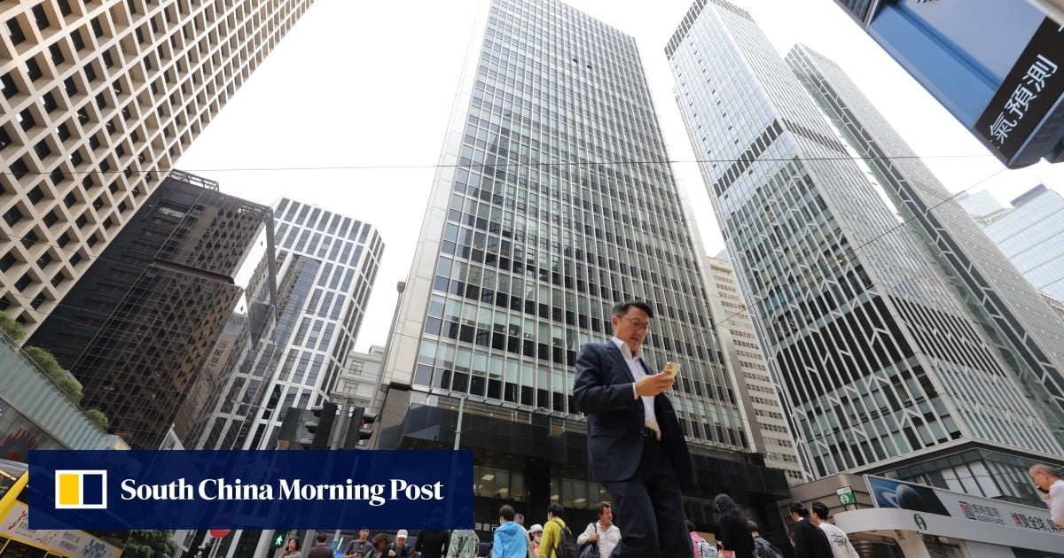 Hong Kong top talent graduate scheme net to be widened to take in more universities