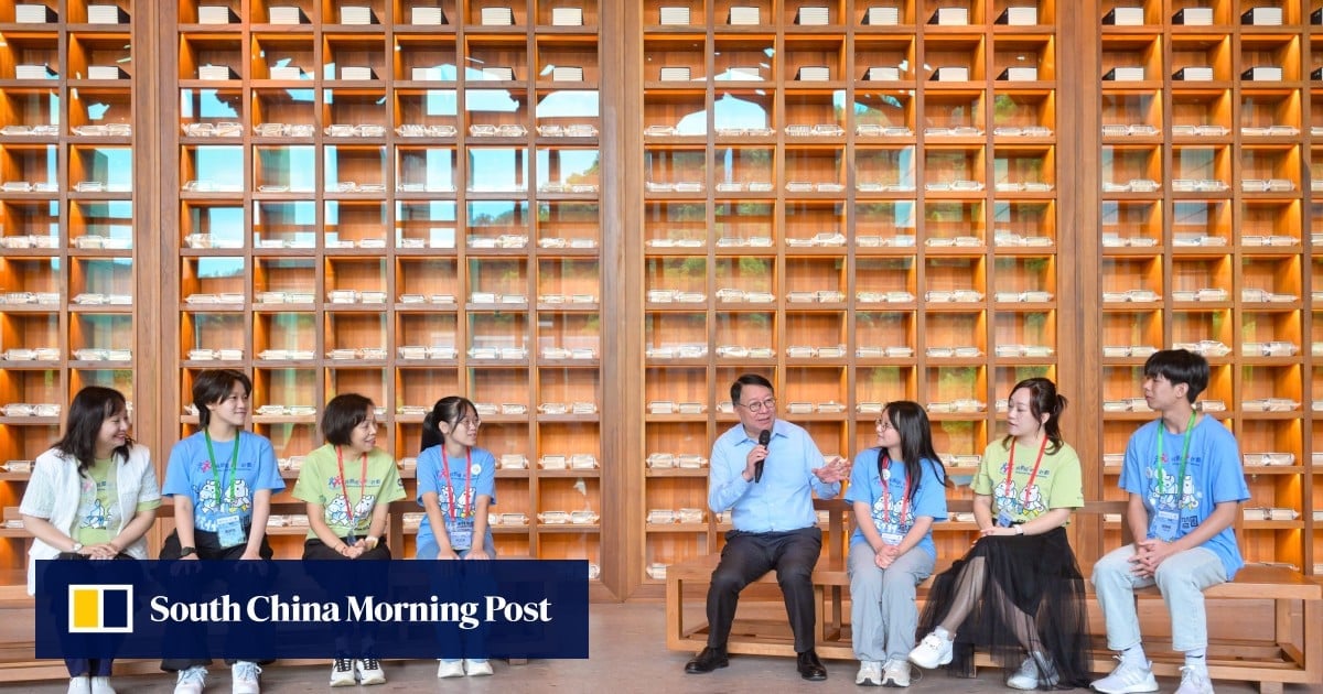 Hong Kong top talent scheme should have age limits, target sectors that lack skilled labour